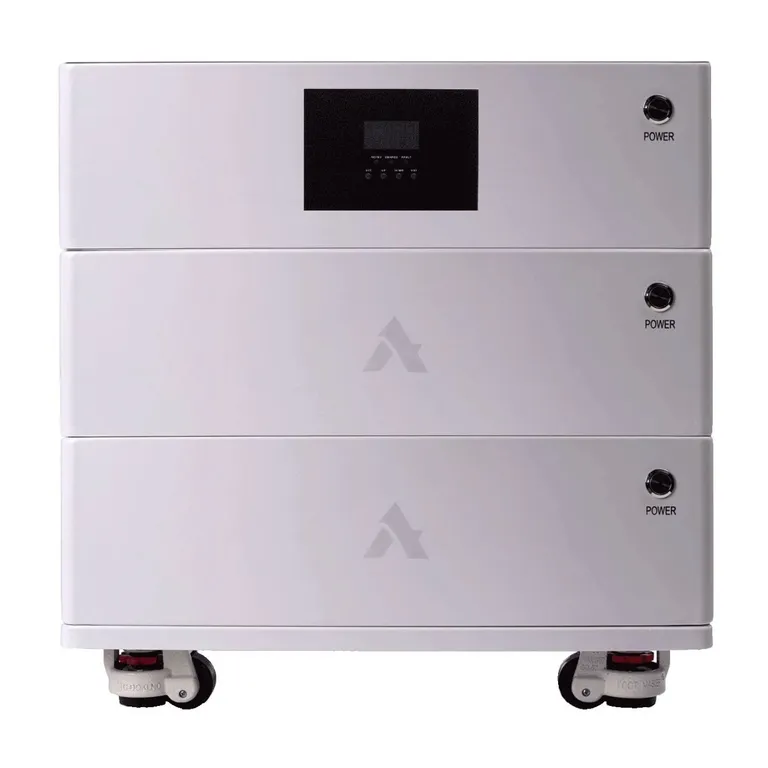 Модульна електростанція AGENT 10KWH SP-ESS-5K-10K-B4