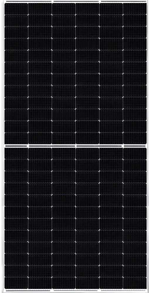 Сонячна панель DAH SOLAR DHN-72X16/FS-585W