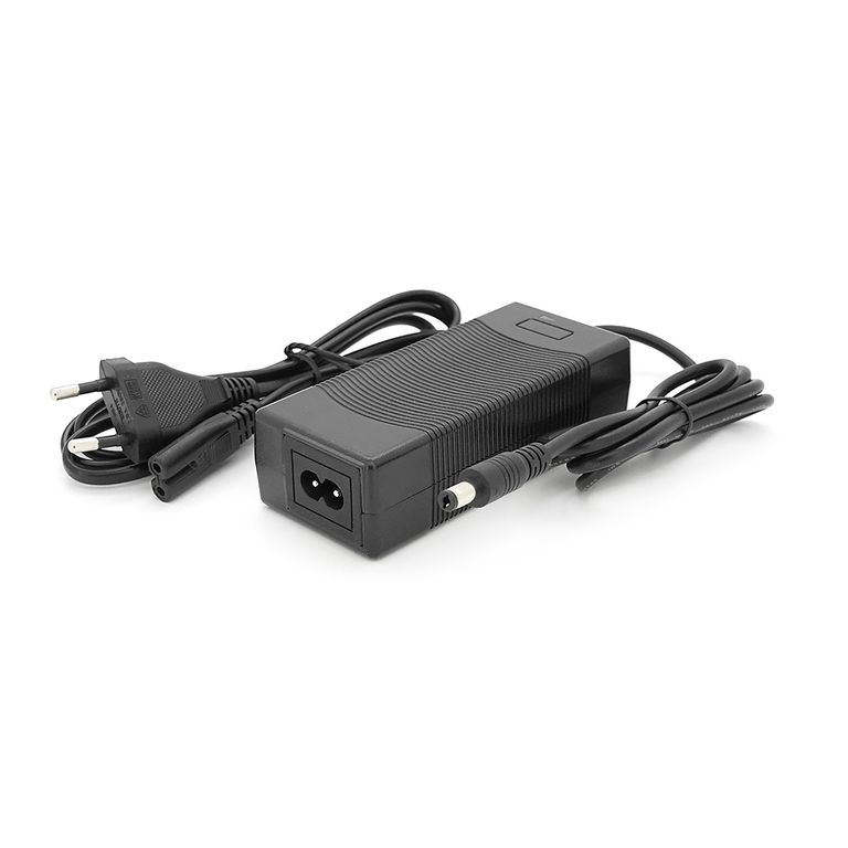 Зарядний пристрій LiitoKala Lii-168200 для Li-Ion акумуляторів 16.8V 2A, роз'єм 5.5*2.5 мм