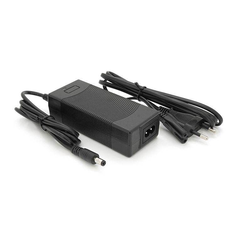 Зарядний пристрій LiitoKala Lii-294200 для Li-Ion акумуляторів 29.4V 2A, роз'єм 5.5*2.5 мм