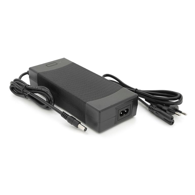 Зарядний пристрій LiitoKala Lii-294400 для Li-Ion акумуляторів 29.4V 4A, роз'єм 5.5*2.5 мм