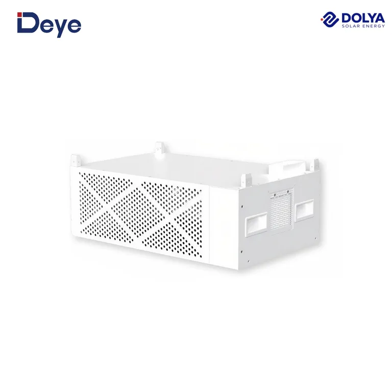 Модульний акб GB‑W Battery Module: 51.2 В 230 А·год – 12.03 кВт·год