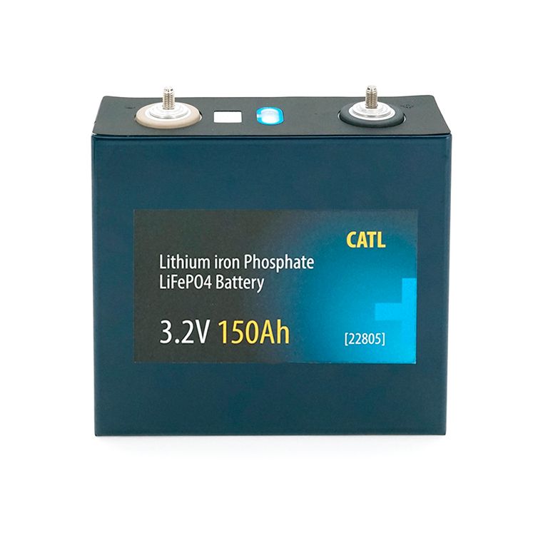 Осередок CATL LiFePO4 3.2V 150Ah для складання акумулятора