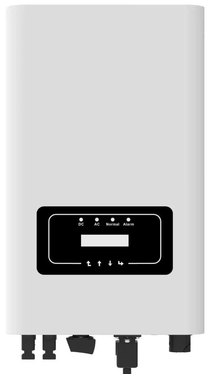 Інвертор Deye SUN-15K-G06P3-EU-AM2, 15 кВт, трифазний, мережевий