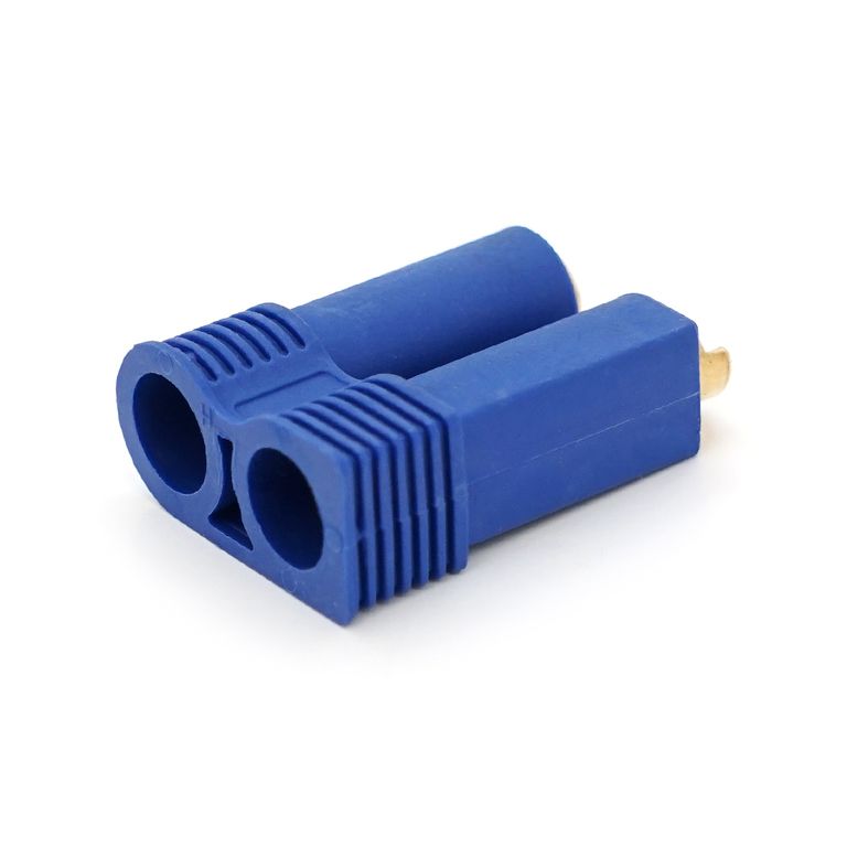 Штекер EC5, 100A, (тато)