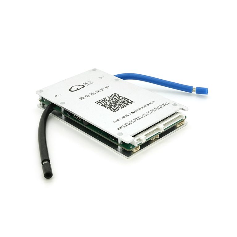 BMS-плата JiKong JK-BD6A24S6P, 8S-24S, 60A, Bluetooth