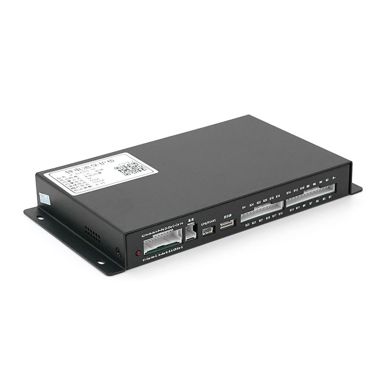 BMS-плата JiKong JK-B2A25SRP, 8S-25S, 1000A, Bluetooth