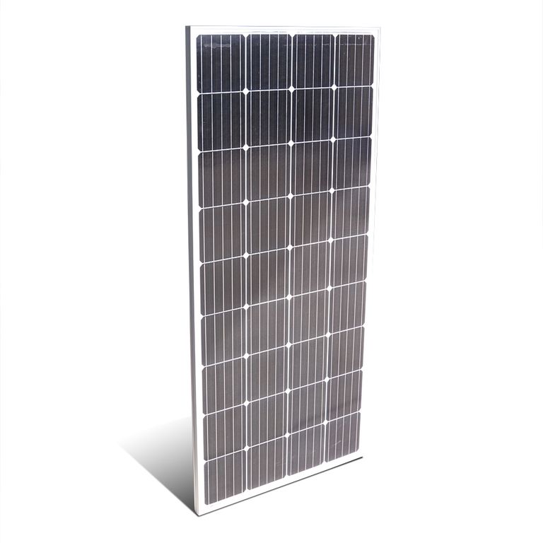 Сонячна панель Jarrett SJT150W, 150W, 18V, 8.33A