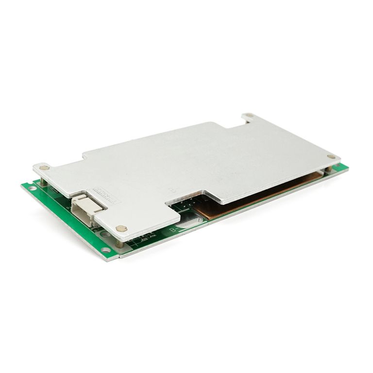 BMS-плата Changfa LiFePO4 14.6В 4S 80A