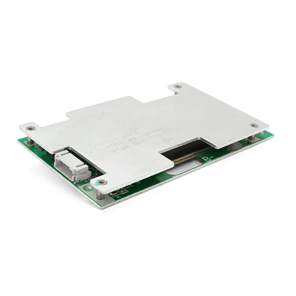 BMS-плата Changfa LiFePO4 14.6В 4S 60A