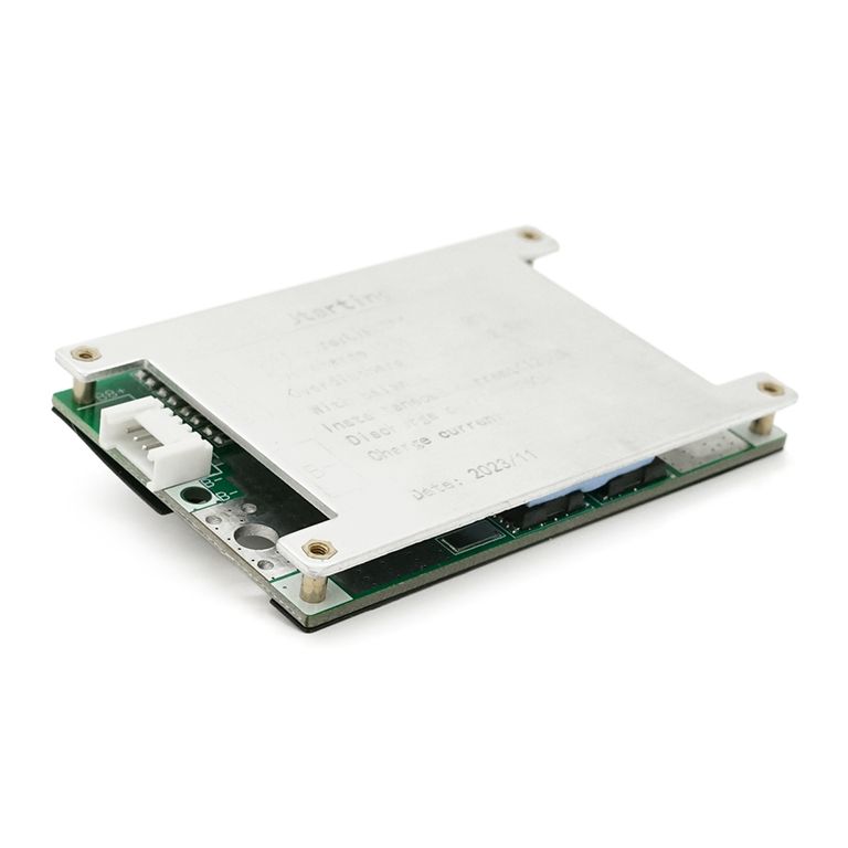 BMS-плата Changfa LiFePO4 14.6В 4S 35A