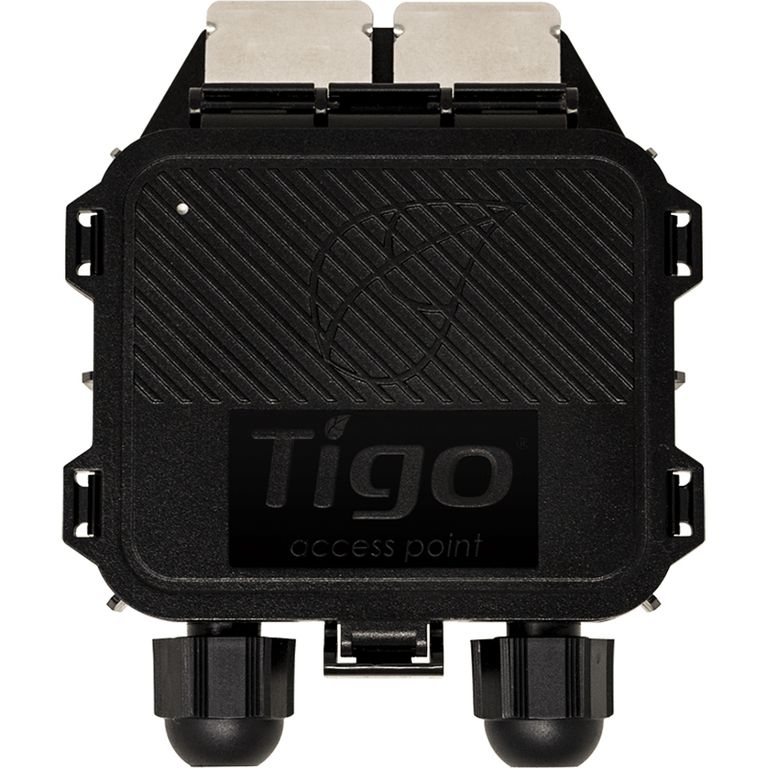 Точка доступу Tigo TAP