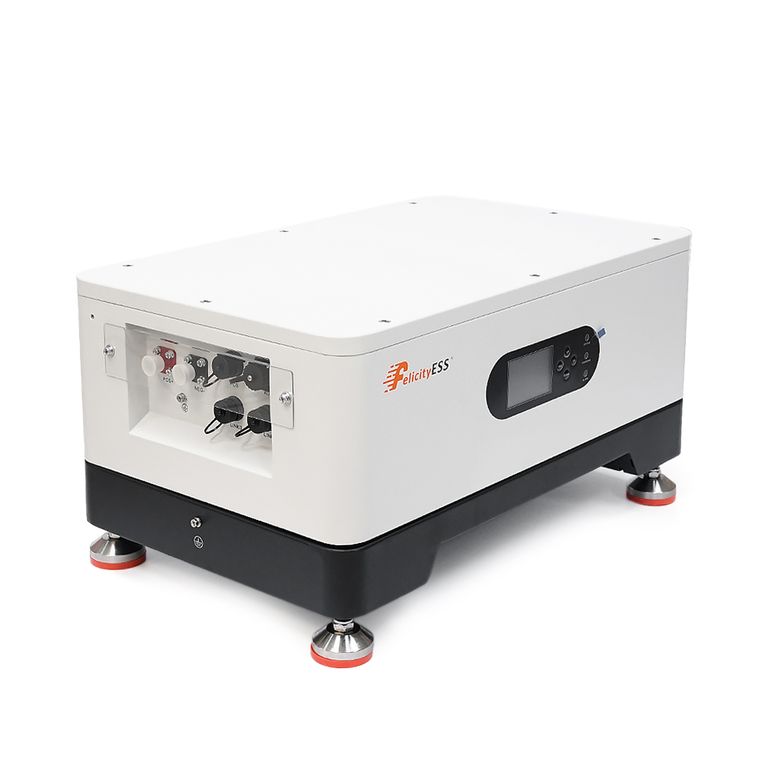 Блок керування FelicityESS LUX-X-96050HCG01 BMS60A