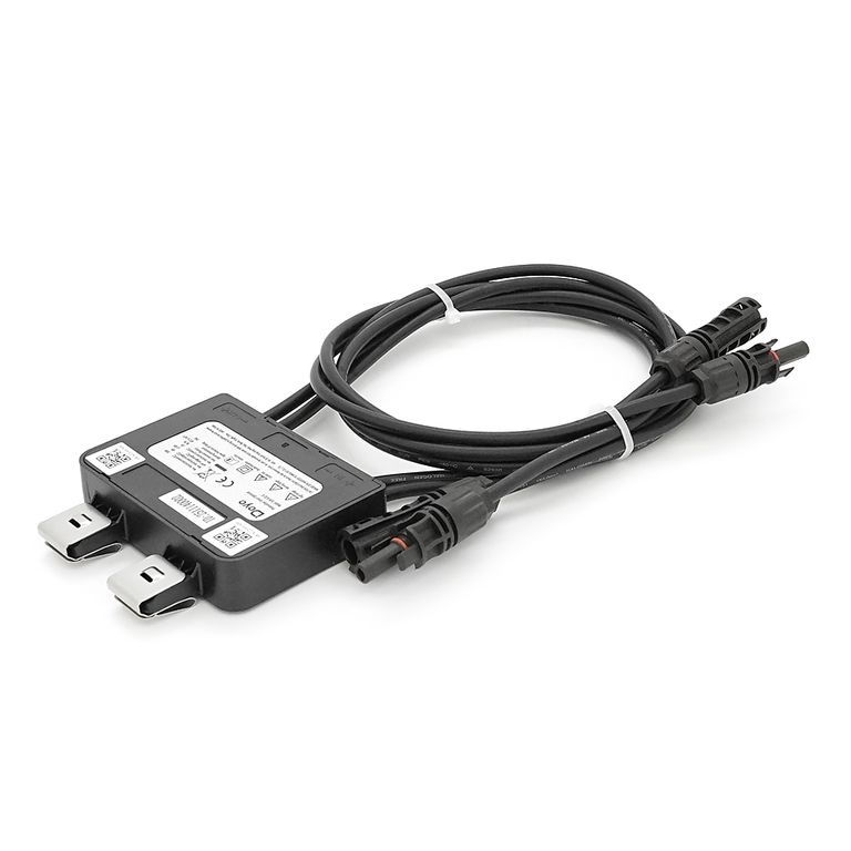 Оптимізатор потужності Deye SUN-XL02-B, 700W, 80V, 15A, IP68