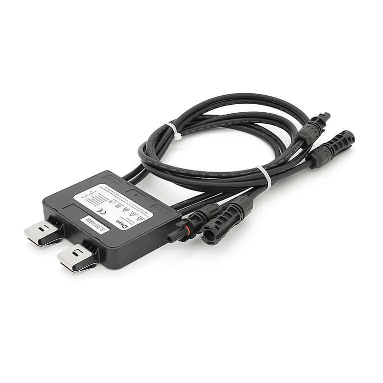 Оптимізатор для фотоелектричних модулів Deye SUN-XL02-A 700W 80V 15A 105×105×22 0,600kg IP68