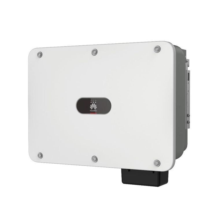 Мережевий інвертор Huawei SUN2000-50KTL-M3, 50 кВт, трифазний, 4 MPPT, IP66