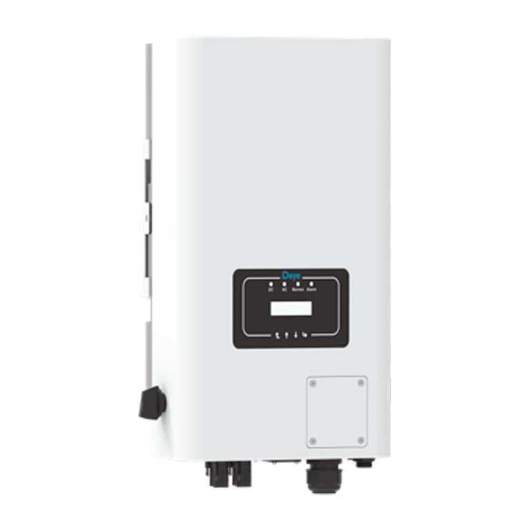 Мережевий інвертор Deye SUN-25K-G05, 25 кВт, трифазний, 2 MPPT, WiFi, IP65