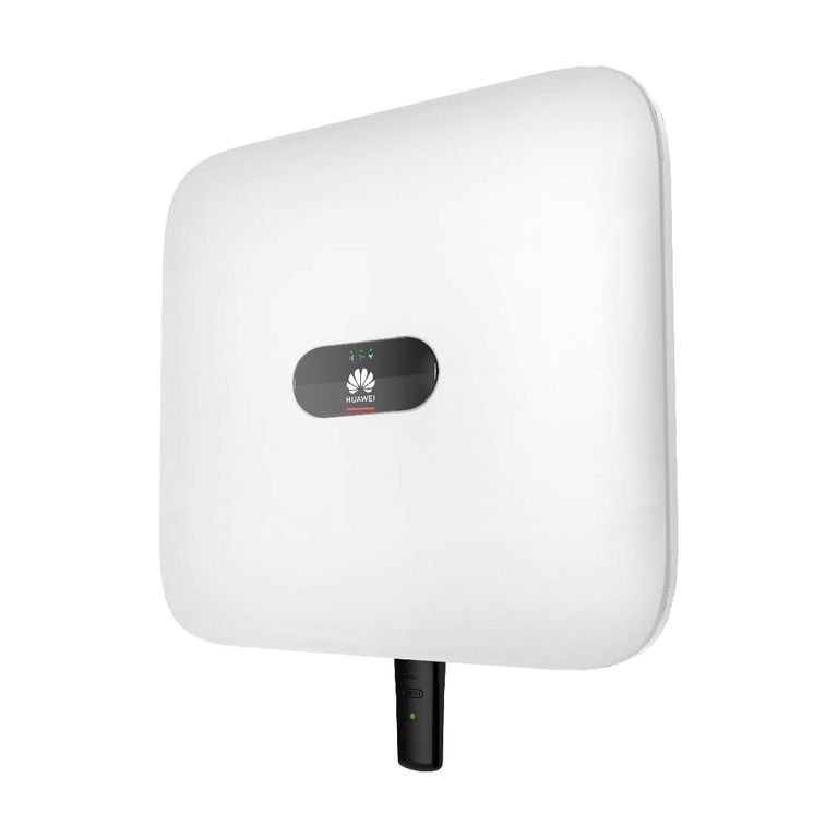 Мережевий інвертор Huawei SUN2000-10KTL-M1 High Current, 10 кВт, трифазний, 2 MPPT, WiFi, IP66