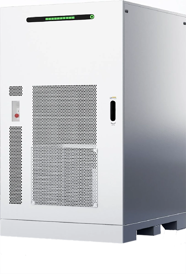 Система накопичення енергії Huawei LUNA2000-241-2S1 Smart String ESS, 241 кВт