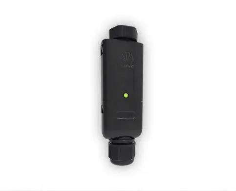 Пристрій моніторингу Huawei WiFi Dongle FE c fast ethernet інтерфейсом