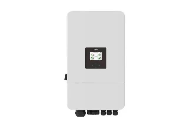 Гібридний інвертор (hybrid) Deye SUN-10K-SG05LP3-EU-SM-2. WI-FI, 10кВт, трифазний, (MPPT 160-650 / 190A / DC48В)Parallel