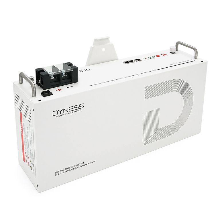 Акумуляторна батарея LiFePO4, 25.6V / 100Аh