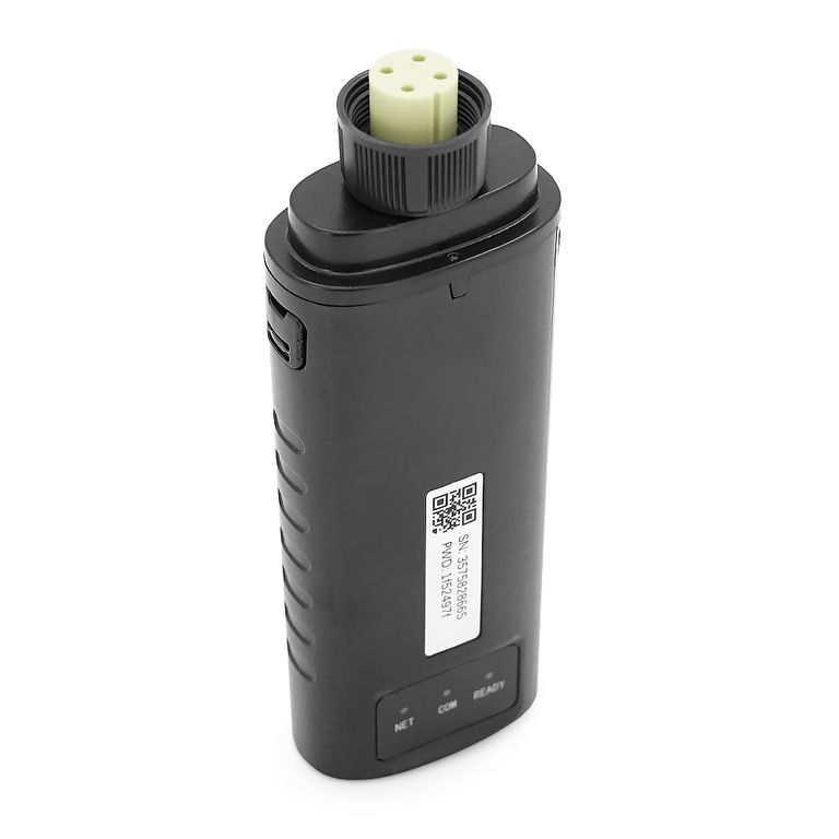 Інтерфейс моніторингу Deye Stick Logger LSW-5, бездротовий, Wi-Fi