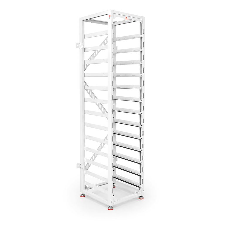 Стійка FelicityESS FLH48100R13G2 (13 шт)