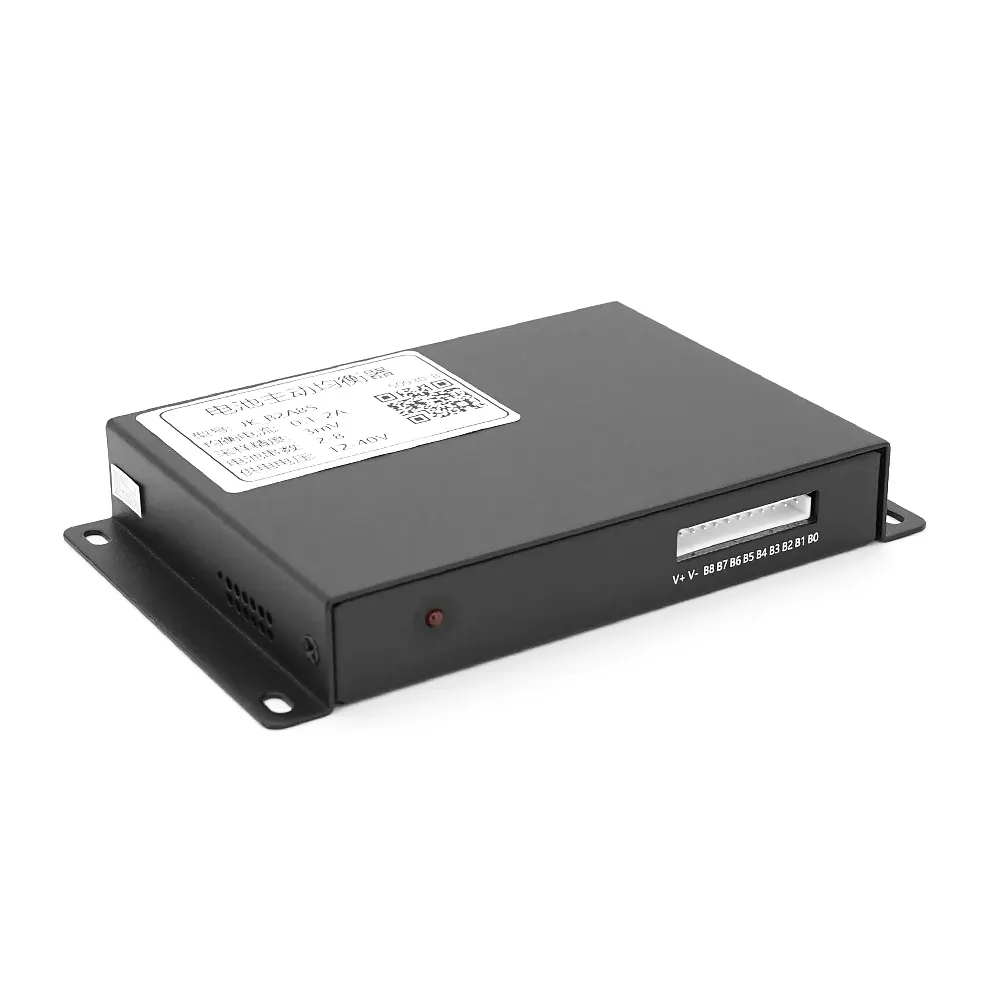 Активний балансир JiKong JK-B2A8S, 4S-8S, 2A, Bluetooth
