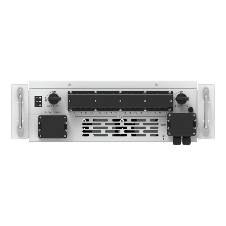 MPPT-модуль Deye SUN-MPPT-L01-EU-AM8, 8 MPPT, 600 В, 200 А, IP65