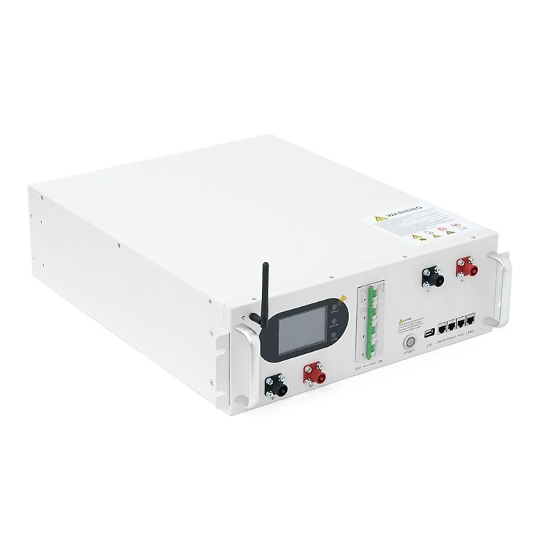 Блок керування FelicityESS FLH48100UCG2 BMS100A