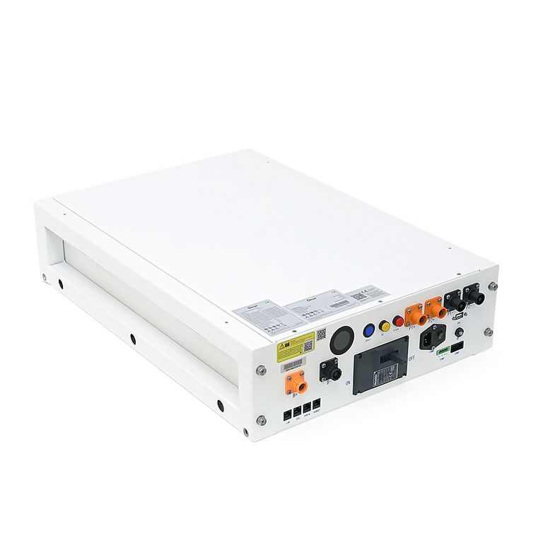 Блок керування Deye BOS-B-PDU-2-A, 200-1000Vdc 180A