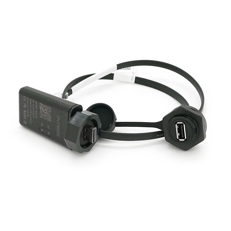 Wi-Fi стік Dyness DAG-WB-T-LV-3.3S для акумулятора