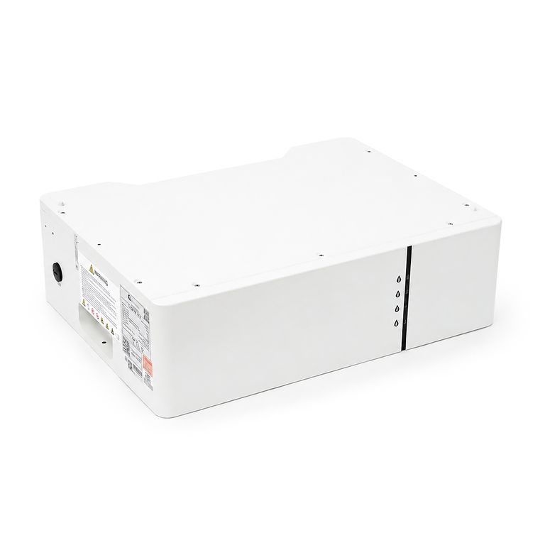 Літієвий акумулятор LiFePO4 FelicityESS FLS48100SMG2, 51.2В 100Аг, 5.12 кВт·год, IP21