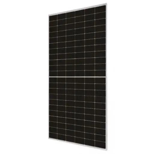 Сонячна панель Risen Energy RSM132-8-730BHDG Hyper-ion Pro, 730 Вт, BiFacial