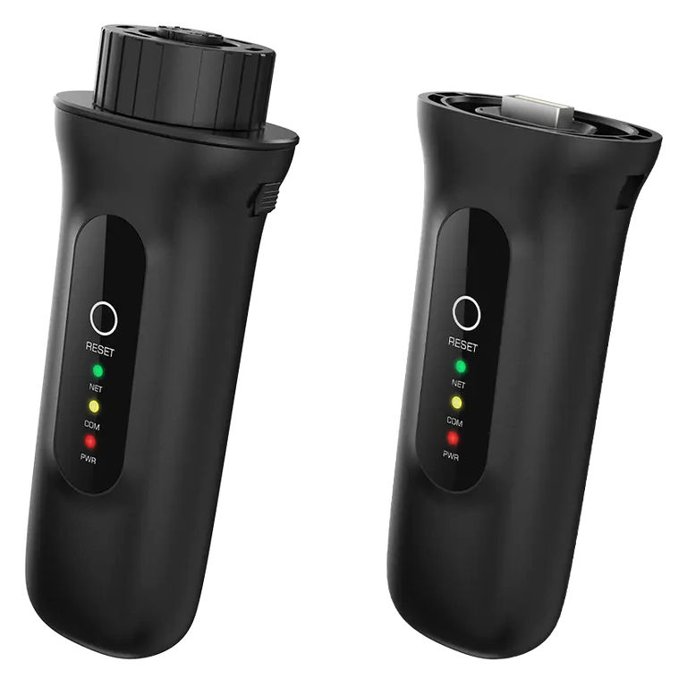 Реєстратор даних із підтримкою Wi-Fi Solis S5-WiFi-ST-USB
