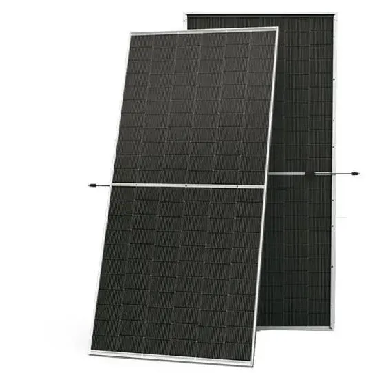Сонячна панель Trina Solar TSM-635NEG19RС.20 635Вт (Bifacial) (40.84V 15,55A)(2382x1134x30), 33kg