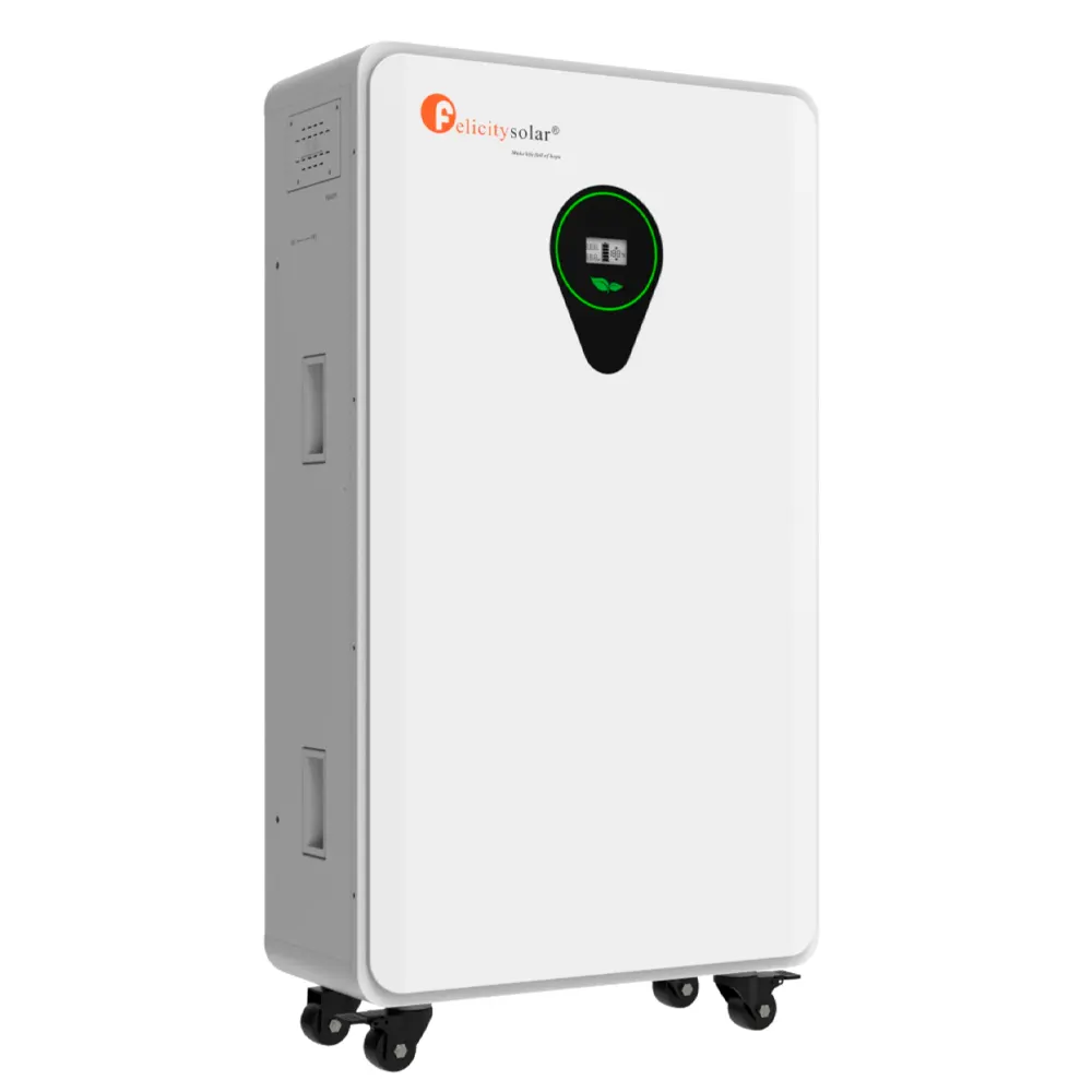 Акумулятор FelicityESS LiFePO4 FLA48460-EU 48v 460Ah, BMS 200A. 16S, 23.6kW, до 6 parallel, CAN&RS485, IP21, 6000Cycles, 718*380*990, 226kg