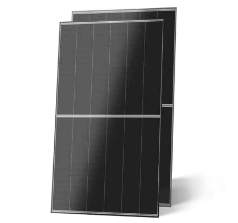 Сонячна панель Jinko Solar Tiger NEO III JKM475N-48QL6-DV-F2-EU 475Вт (31,11V 15,27A)(1762*1134*30) 24.4кг