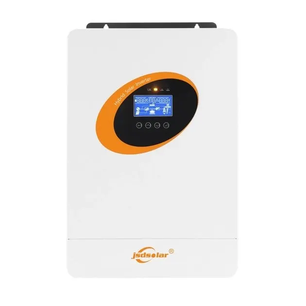 Інвертор JSDSOLAR J3000L-24, 3 кВт