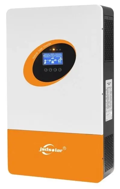 Інвертор JSDSOLAR J5500HP, 5,5 кВт, WiFi