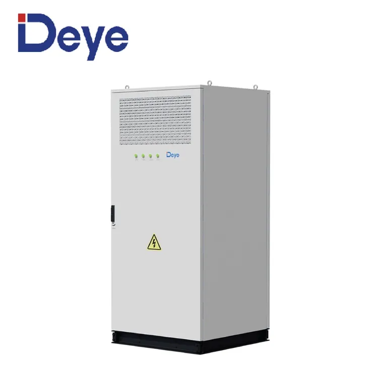 Силовий блок DEYE MS-MPPT400-2