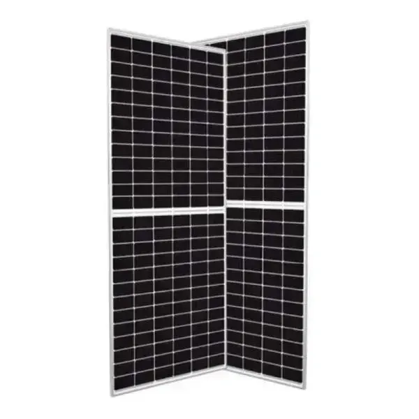 Сонячна панель DAH Solar DHN-78X16/DG-635W