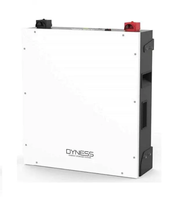 Літієва батарея Dyness BX51100 51.2V100AH/ 5.12kWh