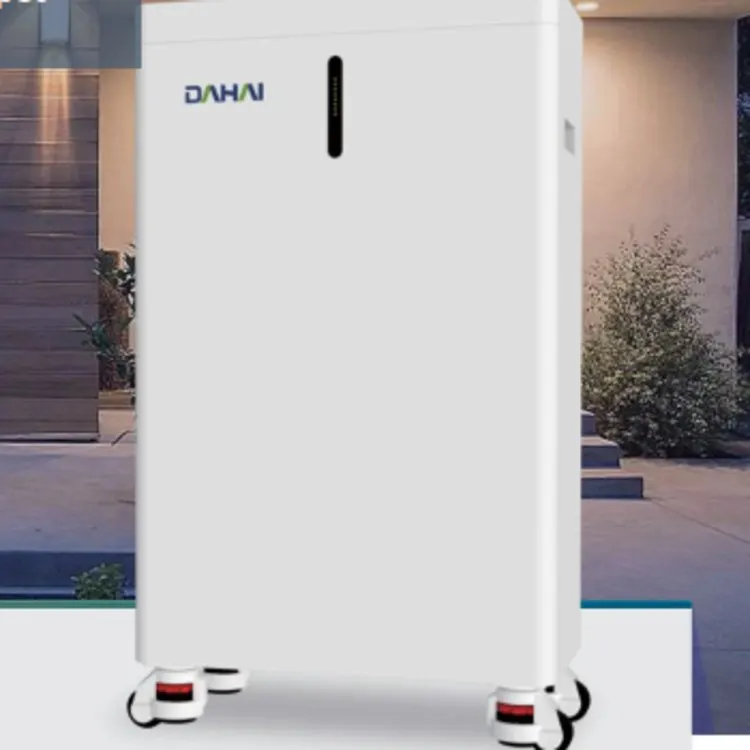 Акумулятор Dahai Solar DH-WLL010D1, 10 кВт·год