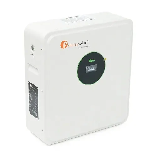 Акумулятор FelicityESS FLA24200, LiFePO4, 24В, 200Аг, 4.8 кВт·год