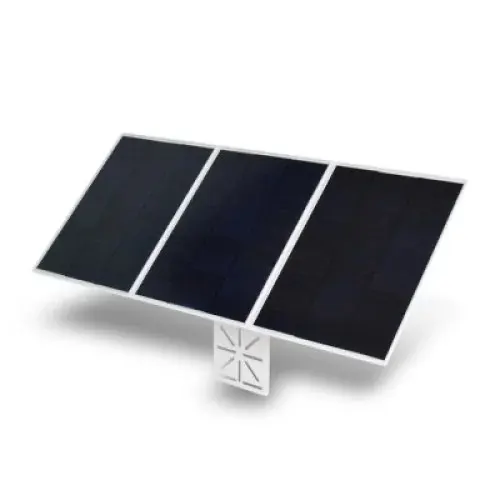 Автономне джерело безперебійного живлення Full Energy SBBG-125, сонячна панель 36 Вт, АКБ 12 В/15 Ач