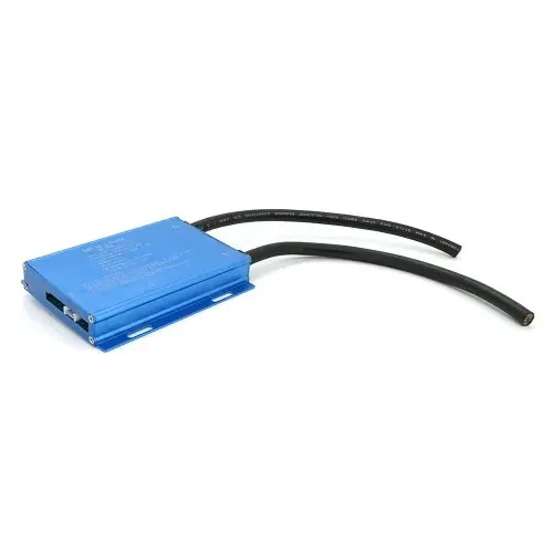 BMS-плата Changfa LiFePO4 14.6В 4S 150A з GPS