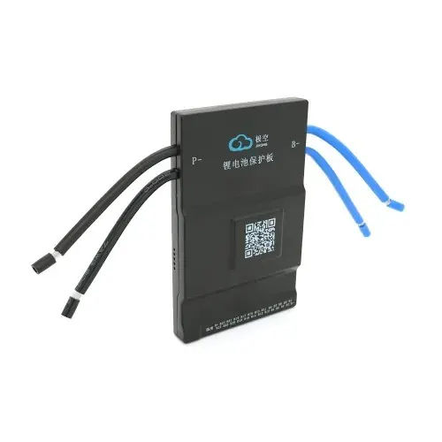 BMS-плата JiKong JK-B1A20S15P, 8S-20S, 150A, Bluetooth