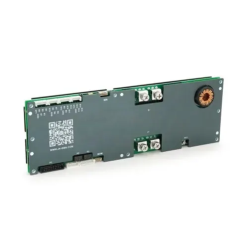 BMS-плата JiKong JK-PB1A16S10P, 8S-16S, 100A, Bluetooth